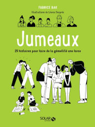 Title: Jumeaux, Author: Fabrice Bak