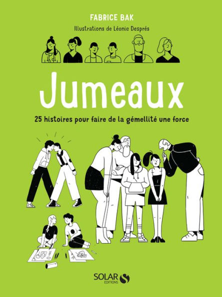 Jumeaux