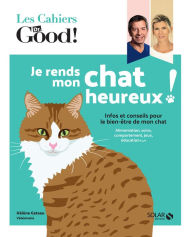 Title: Dr Good - Je rends heureux mon chat - Hélène Gateau, Author: Hélène Gâteau