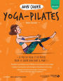 Mon cahier Yoga pilates