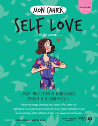 Title: Mon cahier Self love, Author: Héloïse Houdard