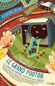 Title: Le Grand Footoir, Author: Collectif