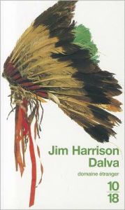 Title: Dalva (French Edition), Author: Jim Harrison