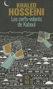 Title: Les cerfs-volants de Kaboul (The Kite Runner), Author: Khaled Hosseini