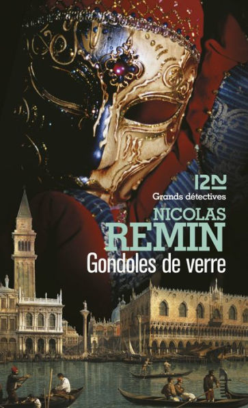 Gondoles de verre