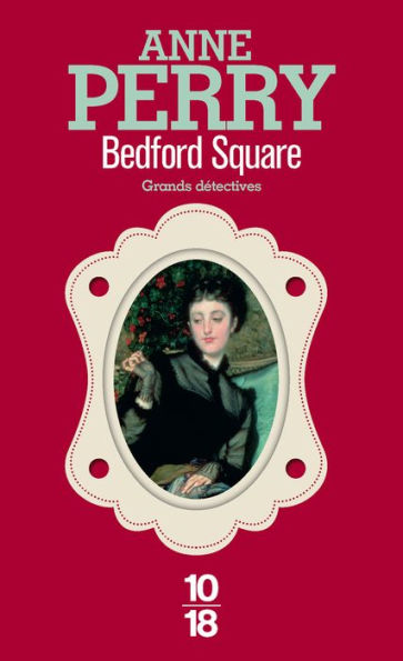 Bedford Square