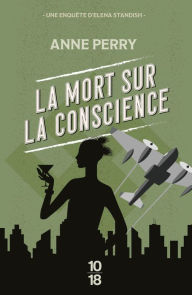 Title: La mort sur la conscience, Author: Anne Perry