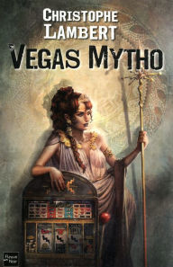 Title: Vegas Mytho, Author: Christophe Lambert