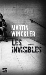 Title: Les Invisibles, Author: Martin Winckler