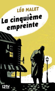 Title: La cinquième empreinte, Author: Léo Malet