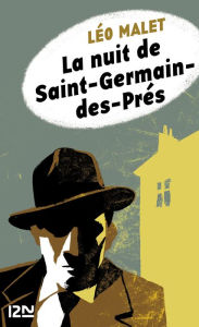 Title: La nuit de Saint-Germain-des-Prés, Author: Léo Malet