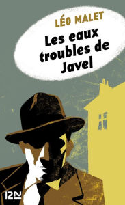 Title: Les eaux troubles de Javel, Author: Léo Malet