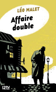 Title: Affaire double, Author: Léo Malet