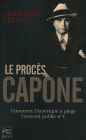 Le procès Capone