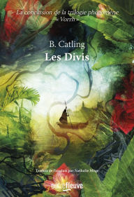 Title: Les Divis, Author: Brian Catling