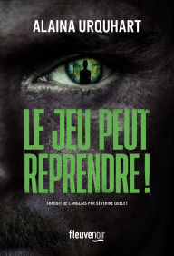 Pdf download books Le jeu peut reprendre ! Nouveauté thriller 2025 - Sur les traces d'un serial killer (English Edition) 9782265157132