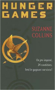 Title: The Hunger Games (French Edition), Author: Suzanne Collins