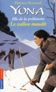 Title: Yona fille de la préhistoire tome 10, Author: Florence Reynaud