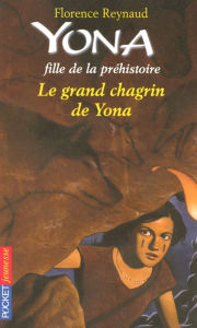 Title: Yona fille de la préhistoire tome 7, Author: Florence Reynaud