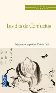 Title: Les dits de Confucius, Author: Confucius