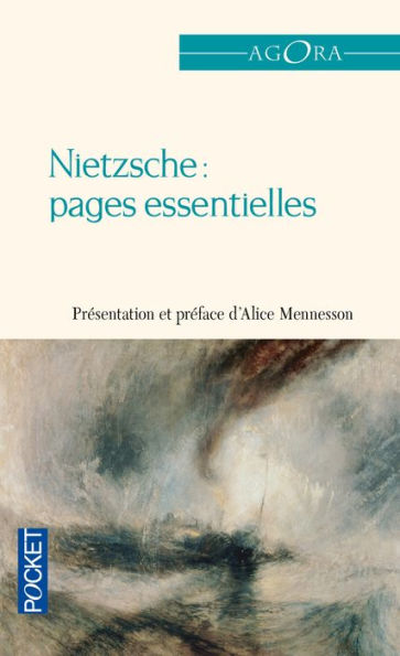 Pages essentielles