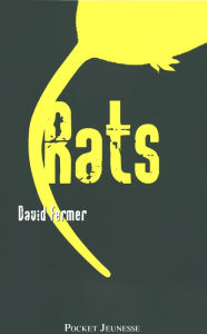 Title: Rats, Author: David FERMER