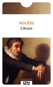 Title: L'Avare, Author: Molière