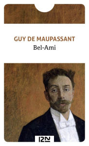 Title: Bel-Ami, Author: Guy de Maupassant