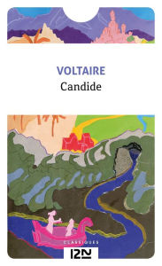 Title: Candide, Author: VOLTAIRE