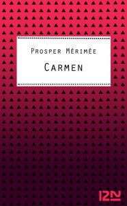 Title: Carmen, Author: Prosper Mérimée