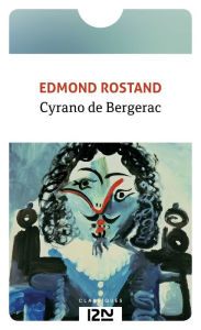 Title: Cyrano de Bergerac, Author: Edmond Rostand