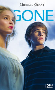 Title: Gone tome 1, Author: Michael Grant