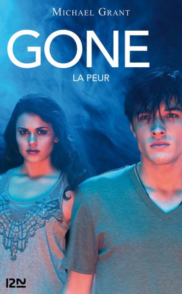 Gone tome 5 La peur