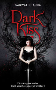 Title: Devil's Kiss - tome 2, Author: Sarwat Chadda