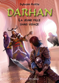 Title: Darhan tome 3, Author: Sylvain Hotte