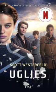 Title: Uglies (Uglies Series #1) French edition, Author: Scott Westerfeld