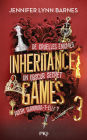 Inheritance Games, tome 03 (French Edition)