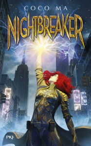 Title: Nightbreaker - tome 01, Author: Coco Ma