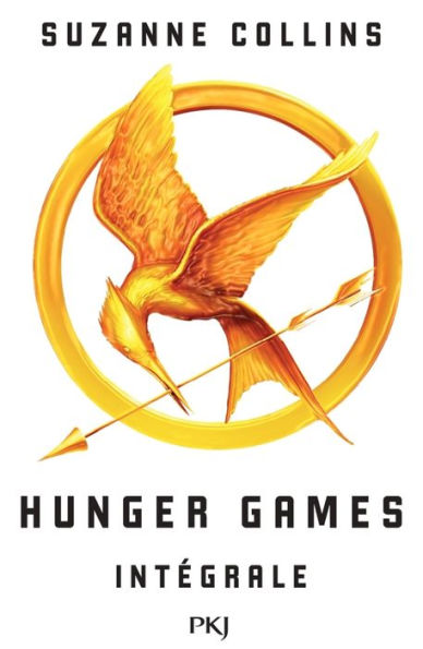 Hunger Games - Intégrale