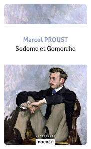 Title: Sodome et Gomorrhe, Author: Marcel Proust