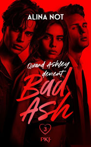 Online pdf book download Bad Ash - Tome 03 by Alina Not, Vanessa Canavesi 9782266354196 FB2 iBook (English literature)