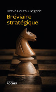 Title: Bréviaire stratégique, Author: Hervé Coutau-Bégarie