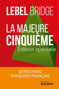Title: La majeure cinquième: Édition spéciale, Author: Michel Lebel