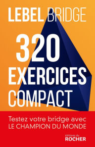 Title: 320 exercices compact, Author: Michel Lebel