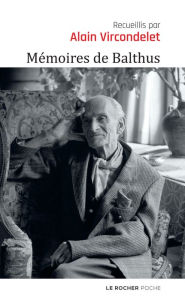 Title: Mémoires de Balthus, Author: Balthus