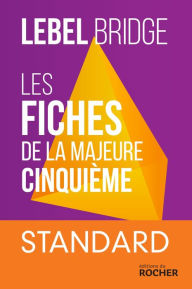 Title: Les fiches de la Majeure Cinquième, Author: Michel Lebel