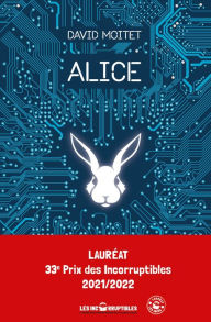 Title: Alice, Author: David Moitet