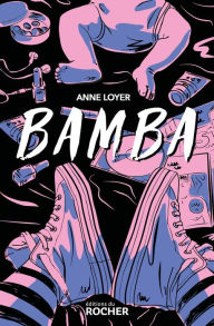 Title: Bamba, Author: Anne Loyer