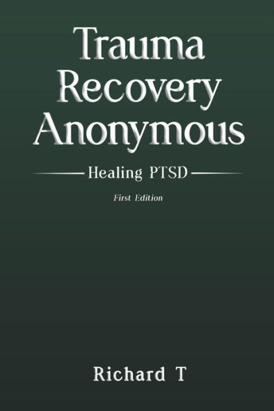 Trauma Recovery Anonymous