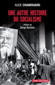 Title: Le Socialisme en action, Author: Aude Chamouard